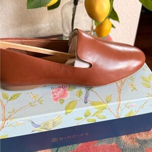 Birdies The Starling Latte